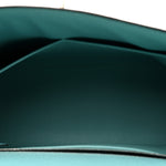 Epsom Kelly Sellier 28 Bleu Atoll