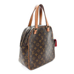Monogram Excentri-Cite