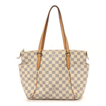 Damier Azur Totally PM