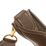 Taurillon Clemence Evelyne III PM Etoupe