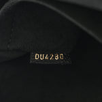 Empreinte Boite Chapeau Souple MM Black