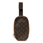 Monogram Pochette Gange