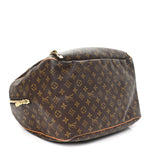 Monogram Evasion Sports Bag