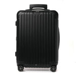 Matte Polycarbonate Salsa 52 Black