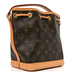 Monogram Mini Noe