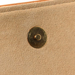 Monogram Pochette Twin GM