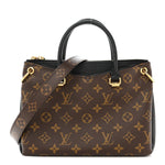 Monogram Pallas Full BB Black