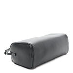 Grained Calfskin 90's Bag Black