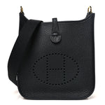 Taurillon Clemence Evelyne TPM Black