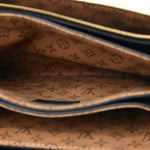 Calfskin Rendez-Vous Black