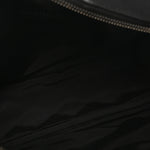 Jersey Reissue Quilted Camera Case  Black White