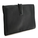 Evergrain Jige PM Clutch Black