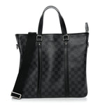 Damier Graphite Tadao