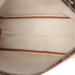 Goyardine Boheme Hobo Black Gold