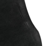 Calfskin Monogram Spaceship Embossed Twist Shoulder Bag PM Argent