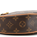 Monogram Loop