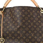 Monogram Artsy MM