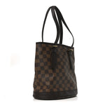 Damier Ebene Marais Bucket 23