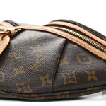 Monogram High Rise Bumbag