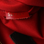 Damier Ebene South Bank Besace