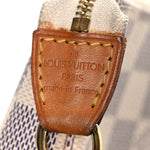 Damier Azur Mini Pochette Accessories