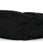 Tessuto Nylon Belt Bag Black