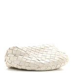 Nappa Intrecciato Mini Jodie Chalk