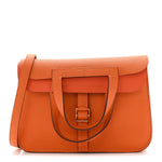 Taurillon Clemence Halzan 25 Orange