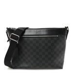 Damier Graphite Mick PM