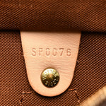 Monogram Speedy 25