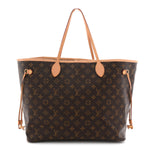 Monogram Neo Neverfull GM