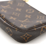 Monogram Mini Pochette Accessories