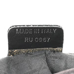Nylon Cannage Large Lady Dior