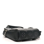 Taigarama Outdoor Slingbag Black