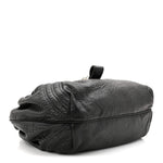 Nappa Nuvolata Spy Black