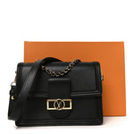 Epi Dauphine MM Black
