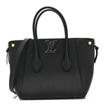 Calfskin Freedom Black