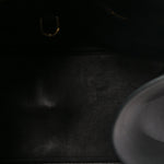 Polished Saddle Calfskin Soft Margaux 17 Black