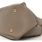 Empreinte Maida Hobo Tourterelle