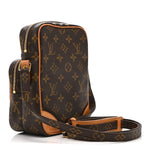 Monogram Amazone