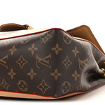Monogram Dauphine Soft GM