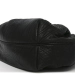 Nappa Nuvolata Spy Black