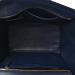 Smooth Calfskin Mini Luggage Ink