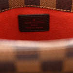 Damier Ebene Aubagne