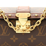 Monogram Papillon Trunk
