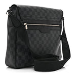 Damier Graphite Daniel MM