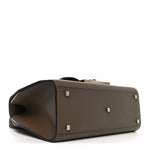 Taurillon Blush Rejane PM Taupe