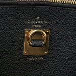 Taurillon City Steamer PM Black
