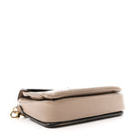 Empreinte Pochette Metis Tourterelle