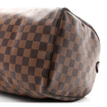 Damier Ebene Speedy 30